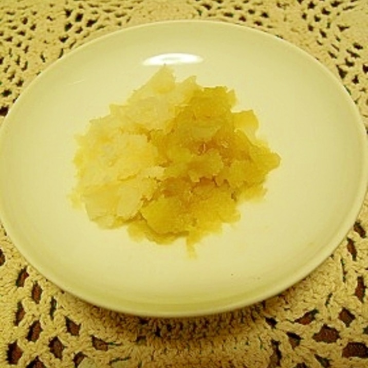 離乳食初期 中期 二色のポテト レシピ 作り方 By いないいないだあ 楽天レシピ 離乳食初期 中期 二色のポテト レシピ 作り方 By いないいないだあ 楽天レシピ